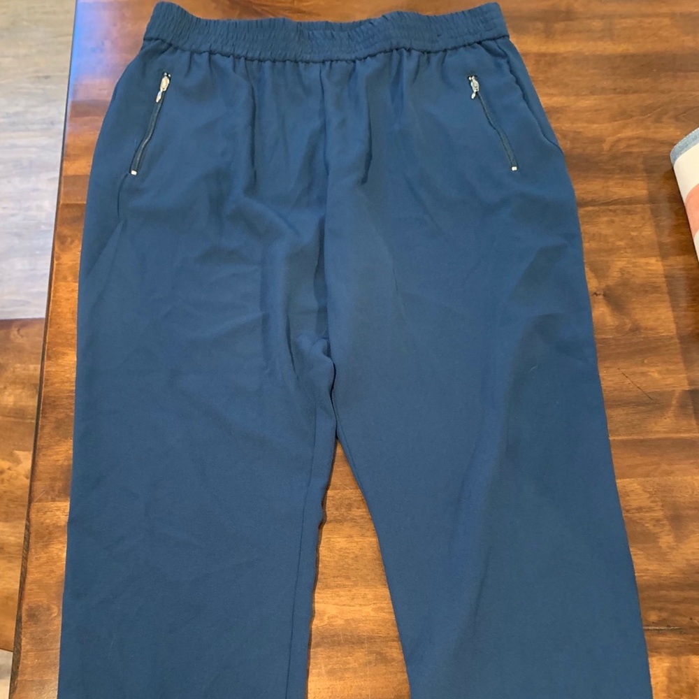 New York & Co - Cropped Dress Pants